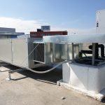 Impianti di Climatizzazione Industriale Napoli