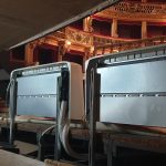 Impianti di Climatizzazione Industriale Napoli