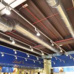 Impianti di Immissione ed Estrazione Aria Napoli