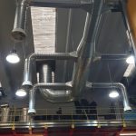 Impianti di Riscaldamento Napoli - Birrificio (3)