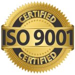 Cetrificazione ISO9001